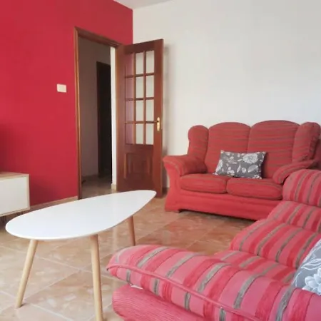 Appartement Apto Playa 1º Camelle