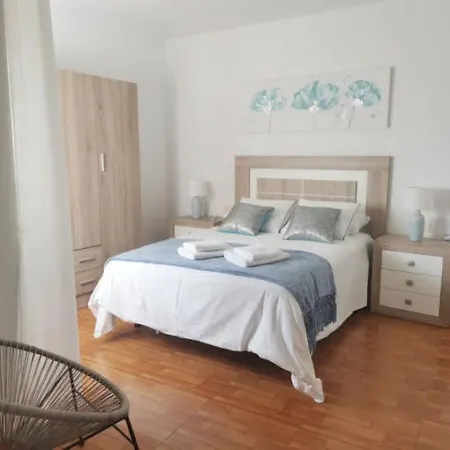 Apto Playa 1º Appartement Camelle
