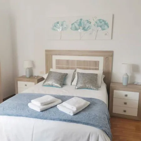 Appartement Apto Playa 1º
