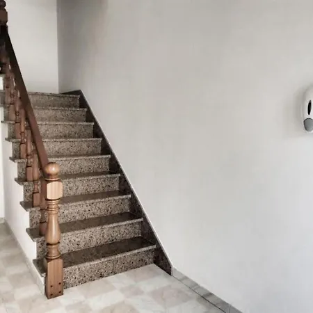 Appartement Apto Playa 1º